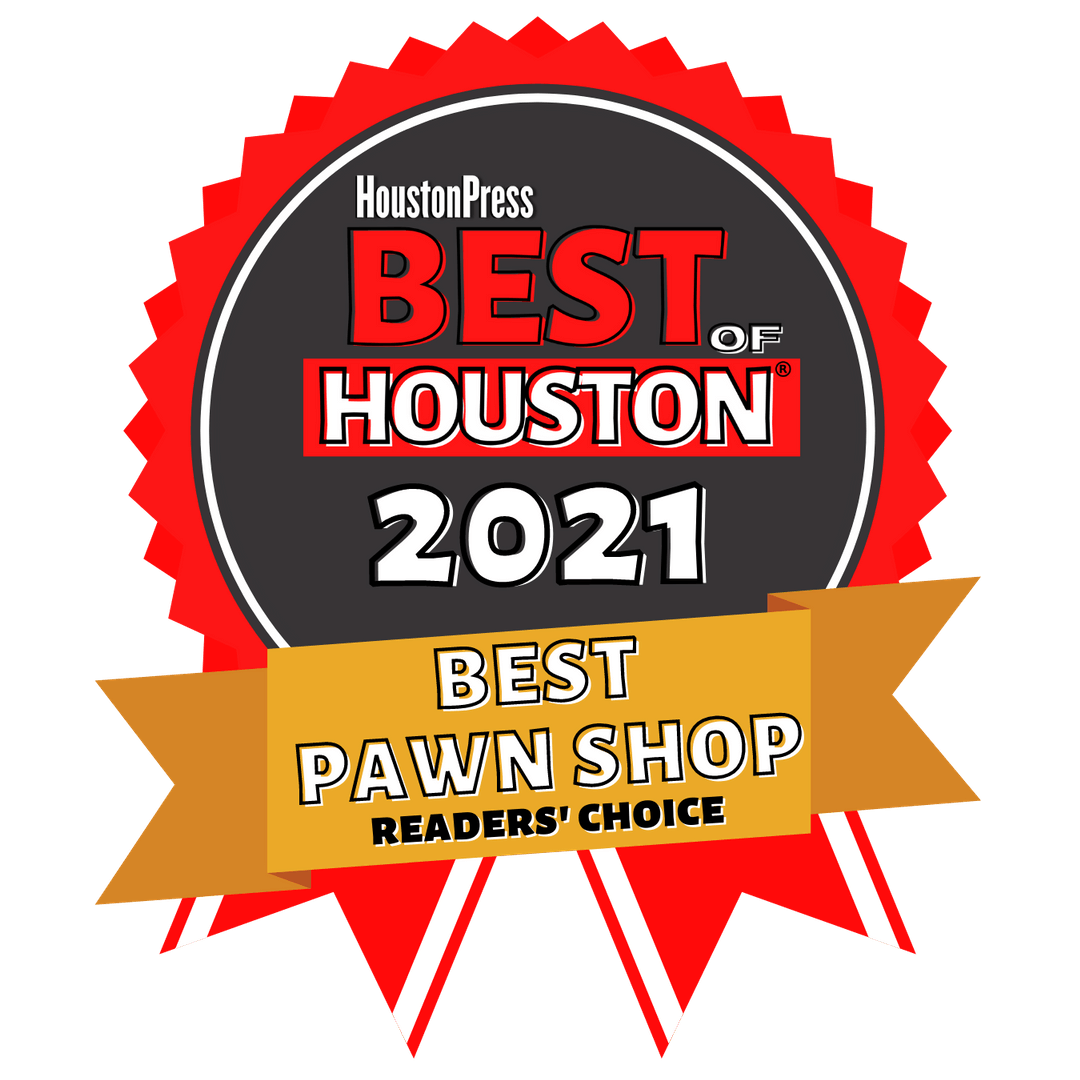 Wright Pawn & Jewelry⎪Upscale Houston Pawn Shop⎪Gold Buyer